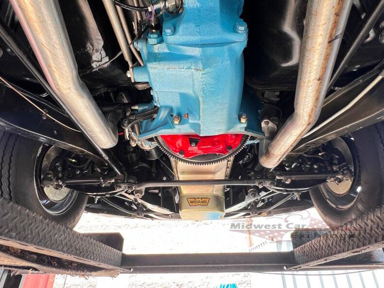 1972 Plymouth Roadrunner