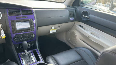 2007 Dodge Charger RT