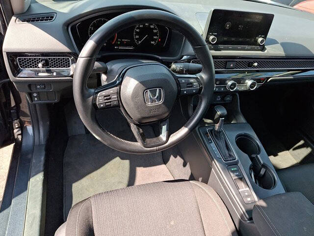 2023 Honda Civic