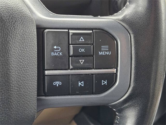 2023 Ford F-350 Super Duty Lariat