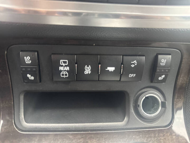 2014 GMC Acadia SLT-2