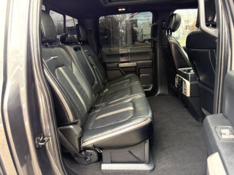 2020 Ford F-350 Super Duty