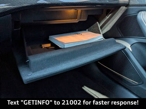 2023 Audi S5 Sportback 3.0T quattro Prestige