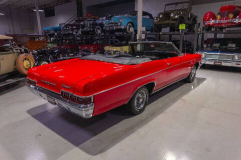 1966 Chevrolet Impala