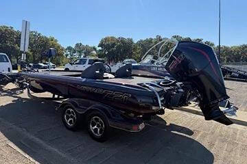 2019 Nitro Z21 Pro
