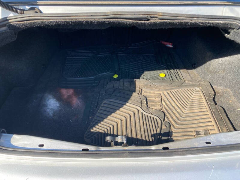 2012 Chevrolet Malibu LT