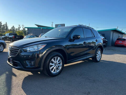 2016 Mazda CX-5 for sale in Milwaukie, OR - CASANOVA MOTORS