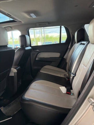 2014 GMC Terrain SLT-1