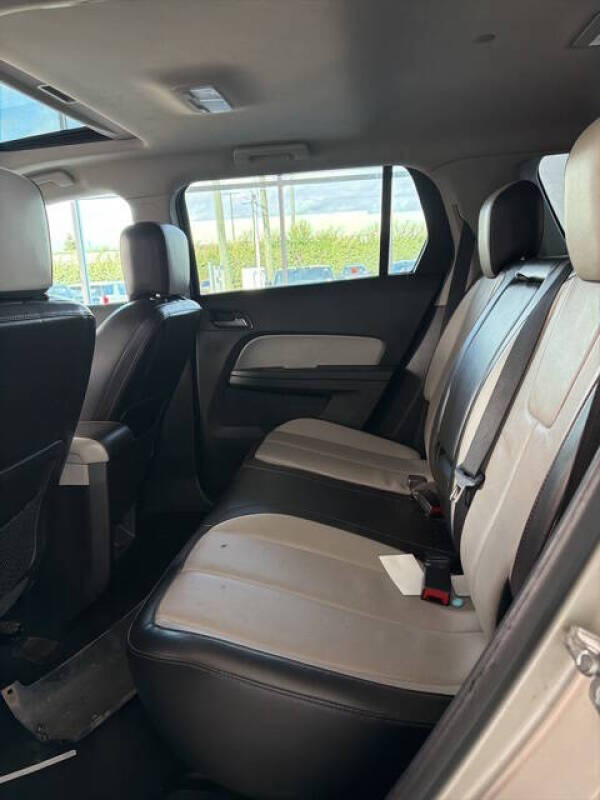 2014 GMC Terrain SLT-1