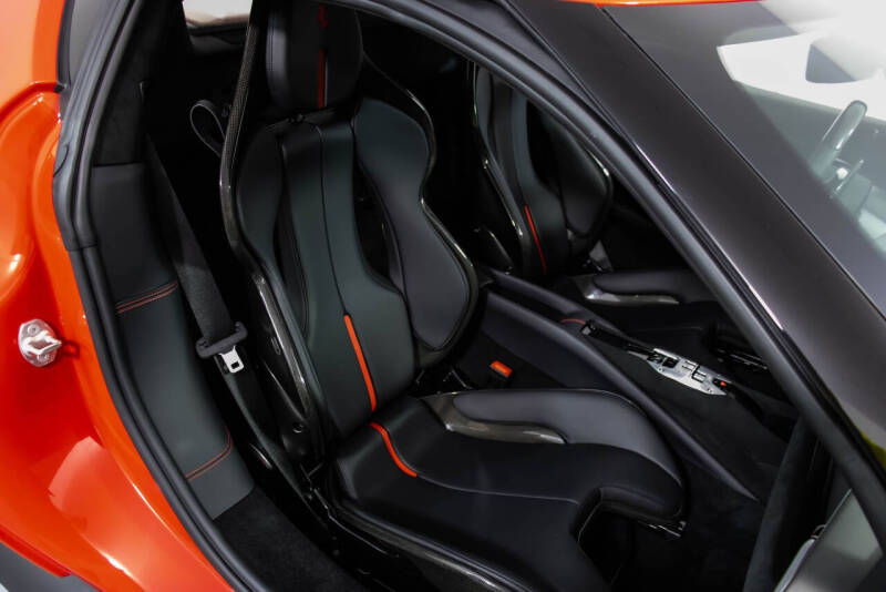 2024 Ferrari 296 GTB