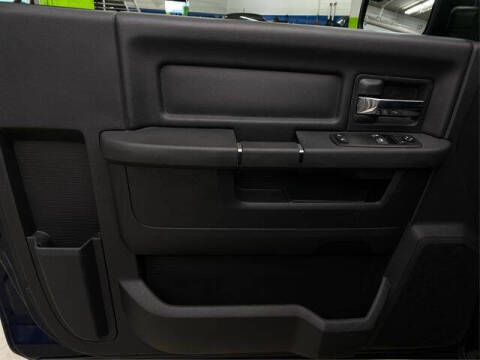 2012 RAM 1500 Express