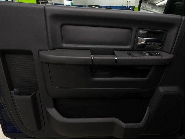 2012 RAM 1500 Express