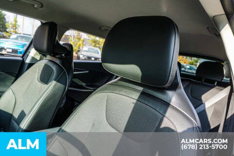 2024 Kia EV6 Light Long Range