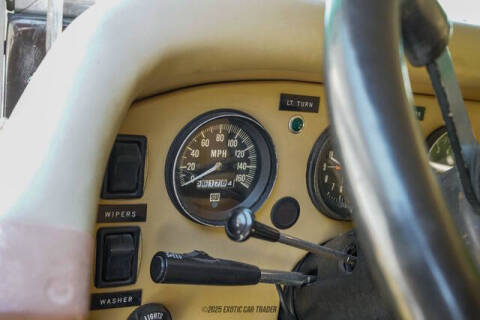 1975 Excalibur Series III