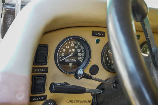 1975 Excalibur Series III