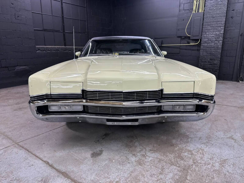 1970 Mercury Marauder