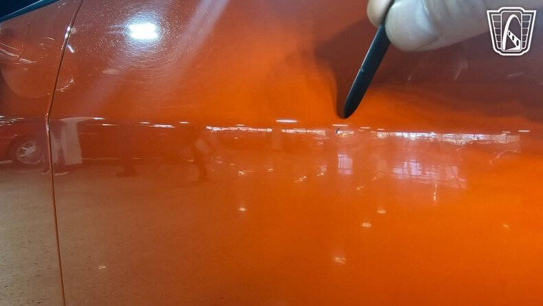 2009 Dodge Challenger SRT8