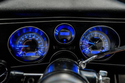 1969 Chevrolet El Camino