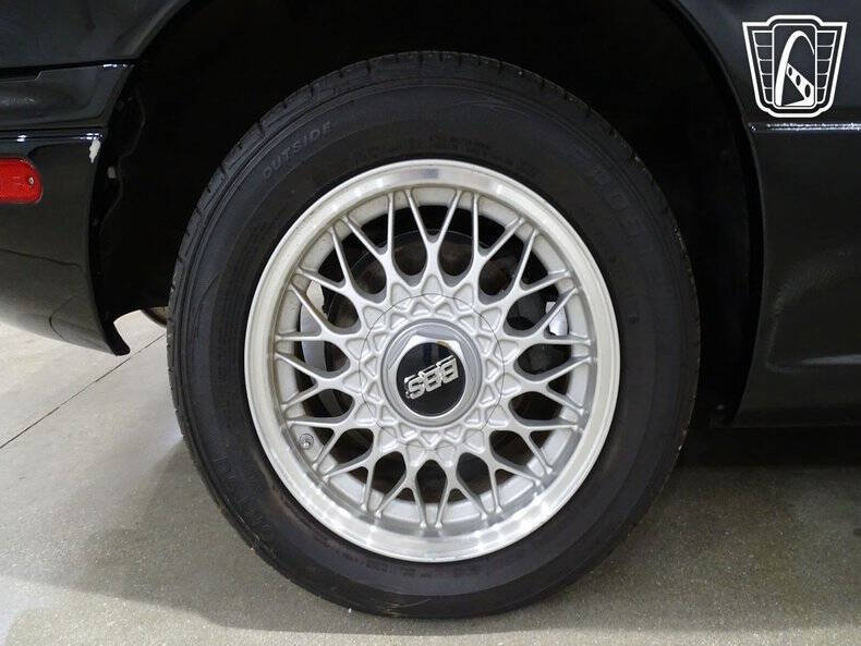 1992 Mazda MX-5 Miata