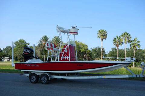 Boats & Watercraft For Sale in Jacksonville, FL - Dealmaker Auto Sales