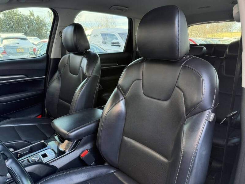 2020 Kia Telluride LX