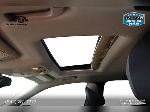 2013 Chevrolet Malibu LT