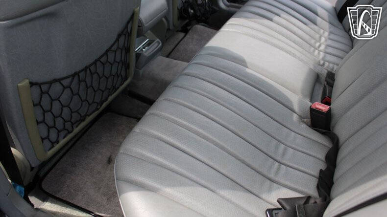 1993 Mercedes-Benz 190-Class 190 E 2.6
