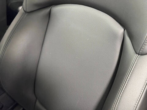 2019 MINI Countryman Cooper S ALL4