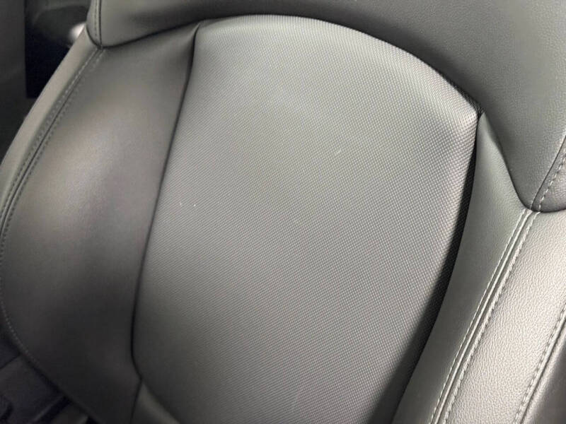 2019 MINI Countryman Cooper S ALL4