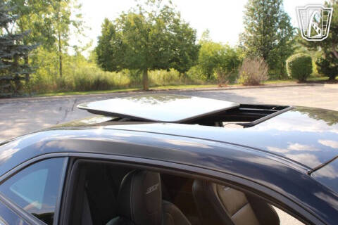 2011 Chevrolet Camaro SS