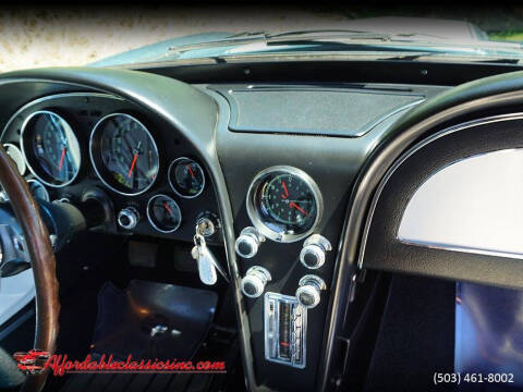 1967 Chevrolet Corvette