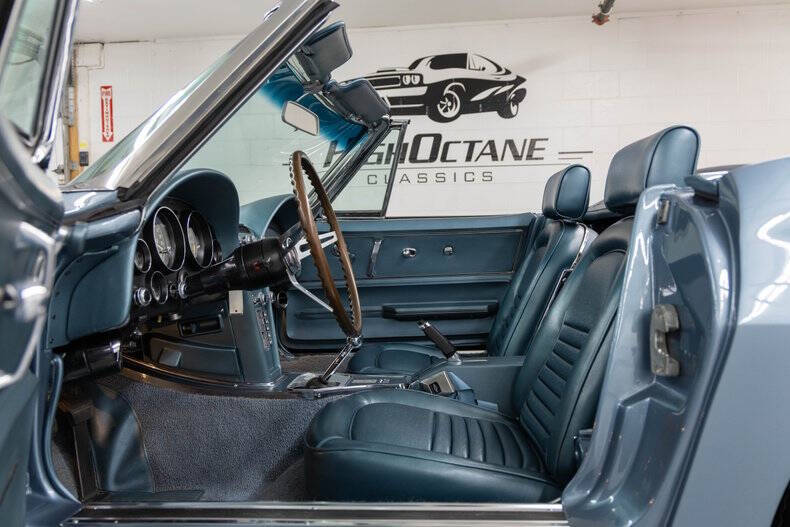 1967 Chevrolet Corvette