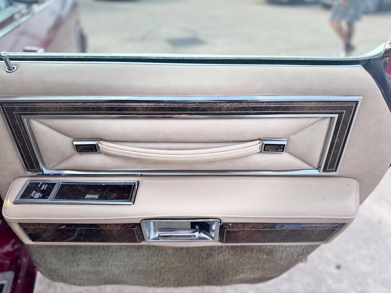 1978 Lincoln Continental for sale at Starway Motors in Houston, TX