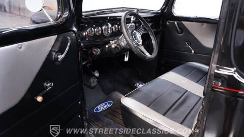 1940 Ford F-100