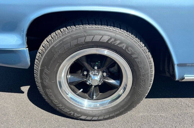 1964 Chevrolet Chevelle