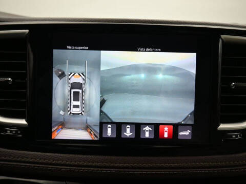 2021 Chrysler Pacifica Hybrid Touring L