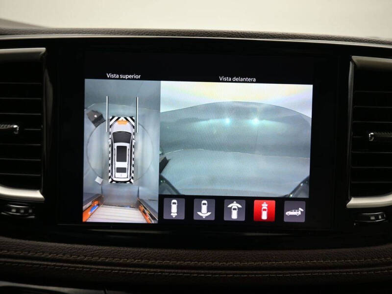 2021 Chrysler Pacifica Hybrid Touring L