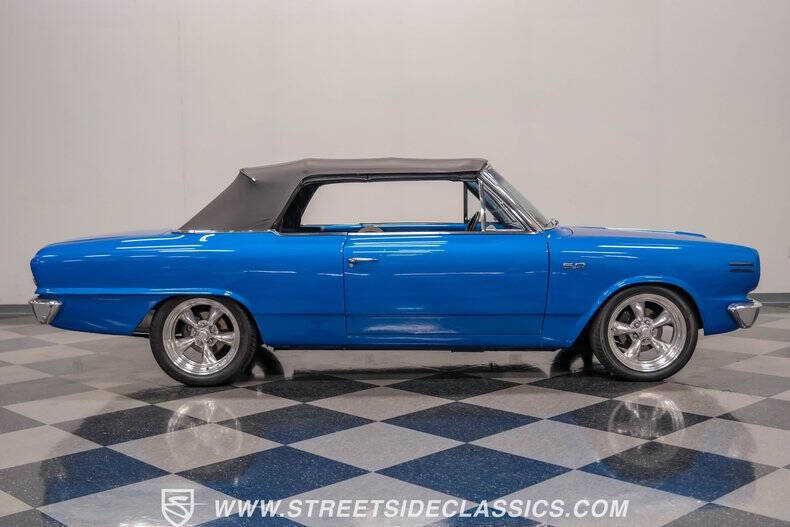 1965 AMC Rambler