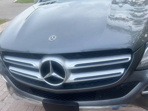 2018 Mercedes-Benz 350-Class