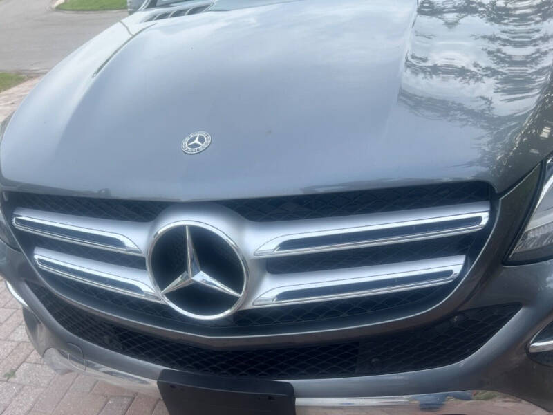 2018 Mercedes-Benz 350-Class