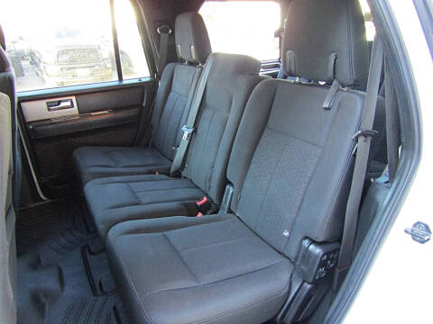 2016 Ford Expedition