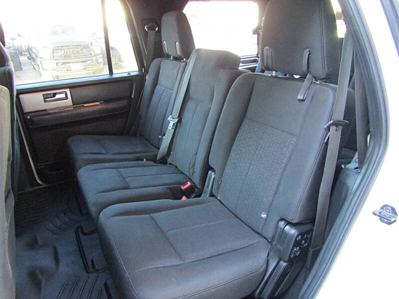 2016 Ford Expedition