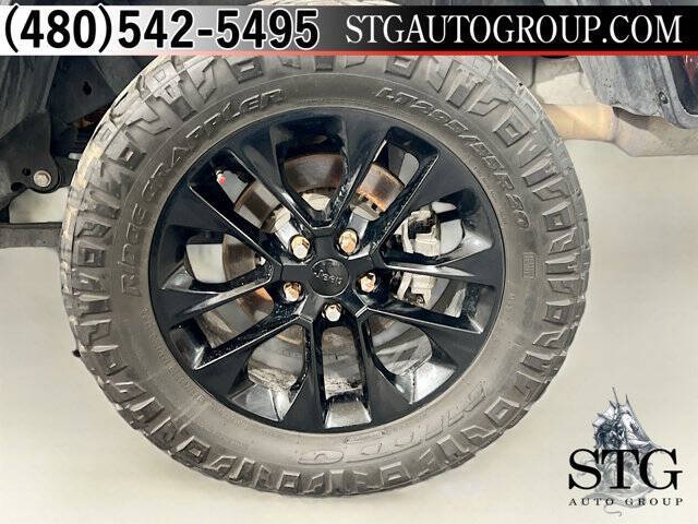 2021 Jeep Gladiator High Altitude