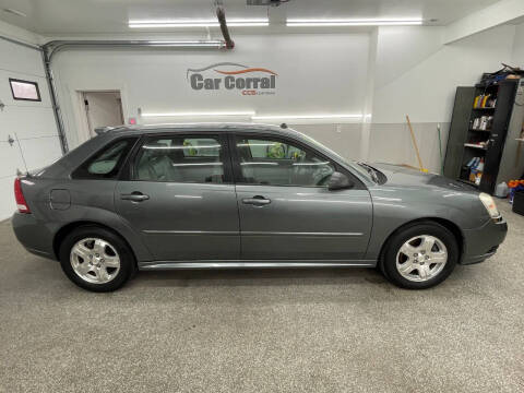 2005 Chevrolet Malibu Maxx LT