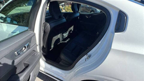 2024 Volvo S60 B5 Plus Dark Theme