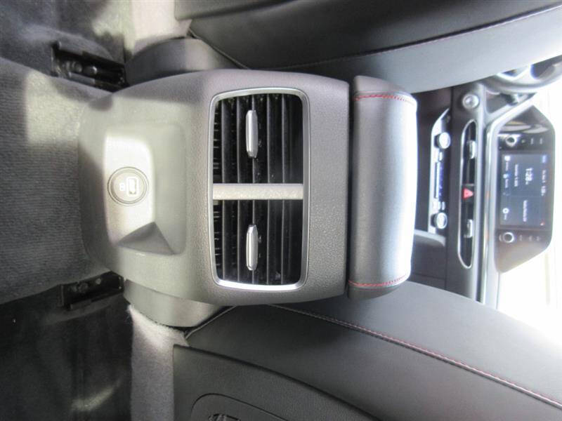 2020 Hyundai Sonata SEL Plus