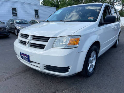 2010 Dodge Grand Caravan SE