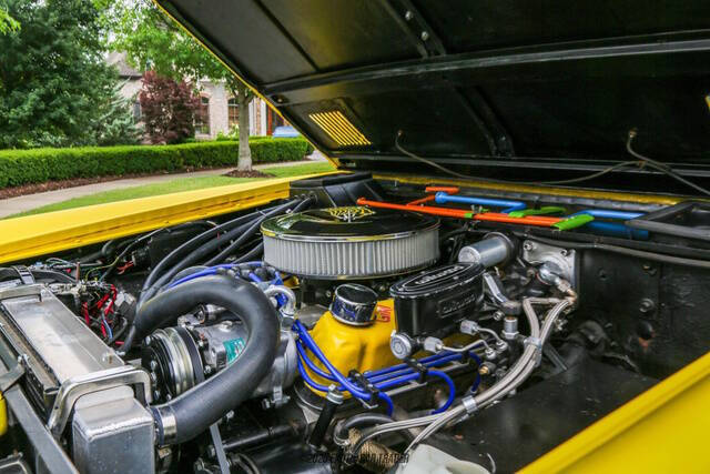 1969 Ford Bronco
