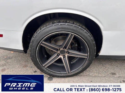 2012 Dodge Challenger