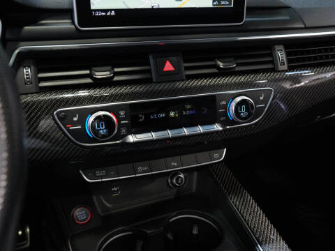 2018 Audi RS 5 2.9T quattro